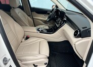 Mercedes-Benz GLC 13