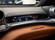 Ferrari GTC4 Lusso Kupé 6,3 l 507 kw