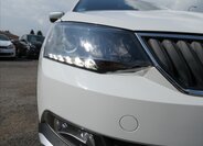 Škoda Fabia Kombi 1,2 l 66 kw