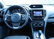 Subaru XV Kombi 1,6 l 84 kw