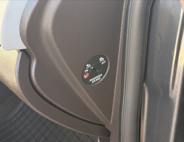 Opel Meriva Kombi 1,7 l 74 kw