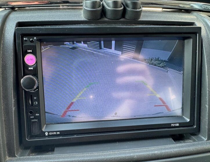 Citroën Jumper VAN / Minibus 2,2 l 88 kw