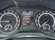 Škoda Karoq SUV 2,0 l 110 kw