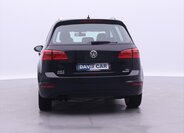 Volkswagen Golf Sportsvan MPV 1,4 l 92 kw