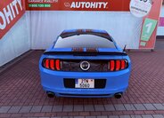 Ford Mustang Kupé 5,0 l 313 kw