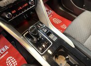 Mitsubishi Eclipse SUV / Terénní 2,4 l 138 kw