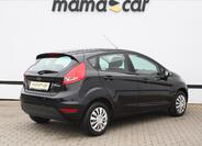 Ford Fiesta 7
