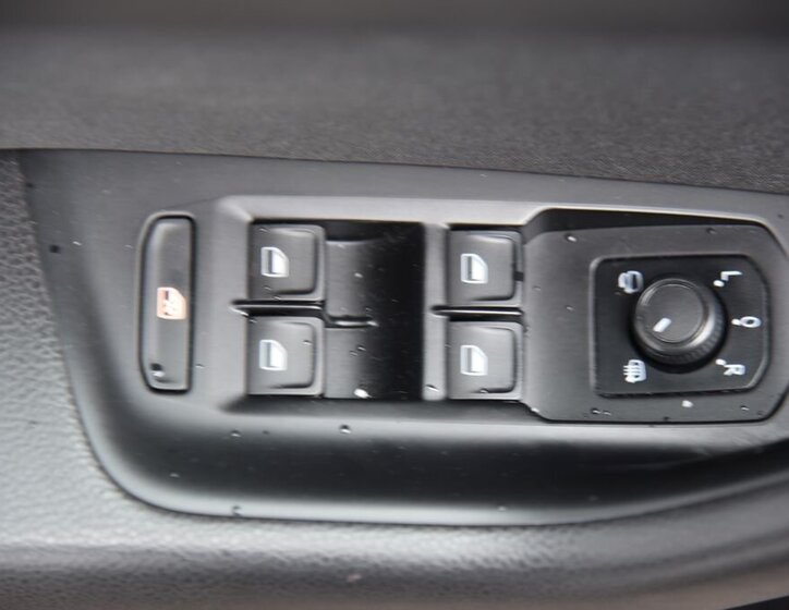 Volkswagen Passat Kombi 2,0 l 110 kw