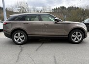 Land Rover Range Rover Velar SUV / Terénní 2,0 l 177 kw