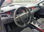 Peugeot 508 14