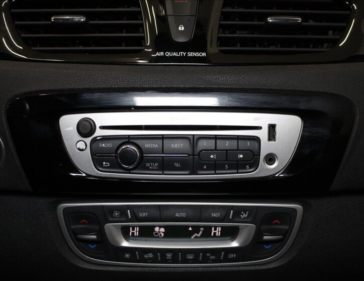 Renault Grand Scénic MPV 1,4 l 96 kw