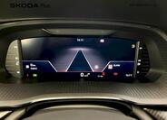 Škoda Octavia Kombi 2,0 l 180 kw