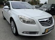 Opel Insignia 2
