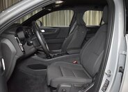 Volvo EX40 SUV 0,0 185 kw