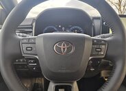 Toyota Camry Sedan / Limuzína 2,5 l 137 kw