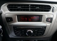 Citroën C-Elysée Sedan / Limuzína 1,2 l 61 kw