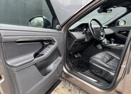 Land Rover Range Rover Evoque SUV / Terénní 2,0 l 132 kw