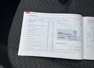 Škoda Fabia Kombi 1,2 l 63 kw