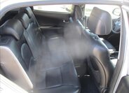 SsangYong Korando SUV 2,0 l 129 kw