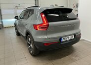 Volvo XC40 SUV 2,0 l 120 kw