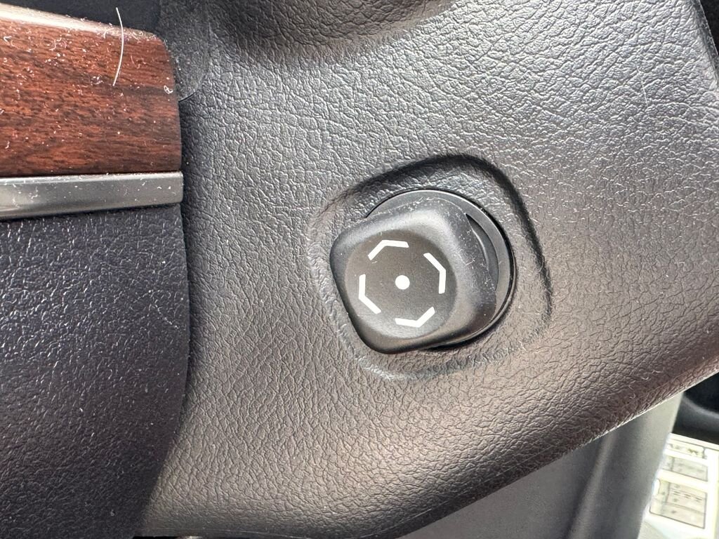 Toyota Land Cruiser SUV / Terénní 4,5 l 186 kw