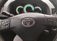 Toyota Corolla Kombi 1,8 l 95 kw