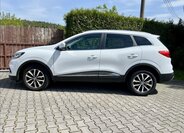 Renault Kadjar SUV 1,5 l 84 kw