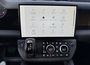 Land Rover Defender SUV 3,0 l 257 kw