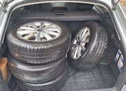 Škoda Octavia Kombi 0,0 0