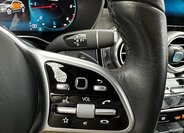 Mercedes-Benz GLC Kombi 2,0 l 143 kw