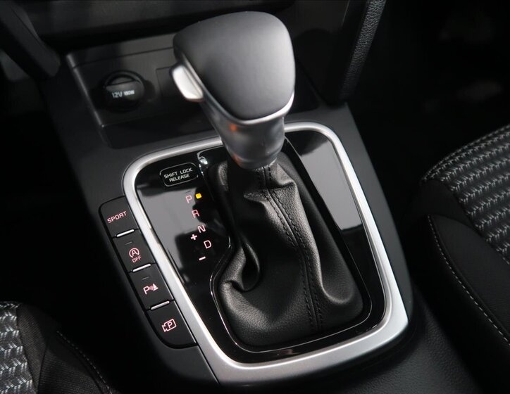 KIA Ceed Kombi 1,5 l 103 kw