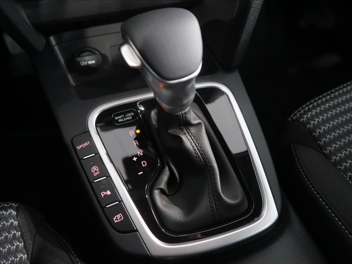 KIA Ceed Kombi 1,5 l 103 kw