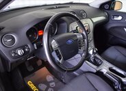 Ford Mondeo Kombi 2,0 l 96 kw