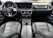 Mercedes-Benz Třídy G 26