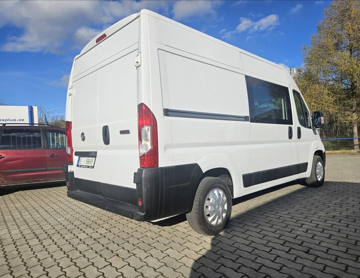 Fiat Ducato 3