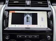 Land Rover Discovery 20