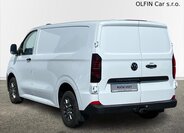 Volkswagen Transporter Skříň 2,0 l 110 kw