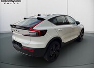 Volvo EC40 CUV 0,0 185 kw