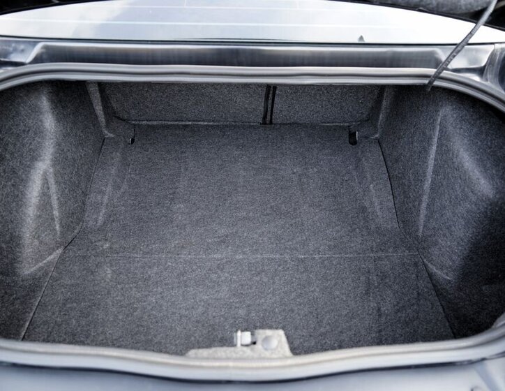 Dodge Challenger Kupé 3,6 l 227 kw