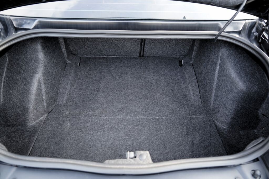 Dodge Challenger Kupé 3,6 l 227 kw