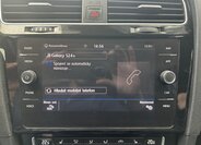 Volkswagen Golf Kombi 2,0 l 110 kw