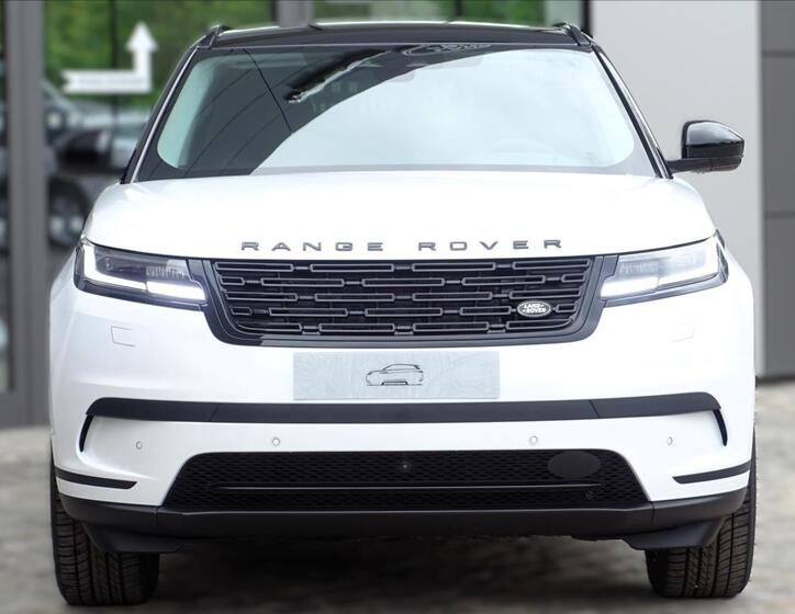 Land Rover Range Rover Velar 6