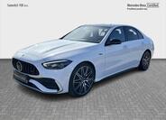 Mercedes-Benz Třídy C Sedan / Limuzína 2,0 l 300 kw