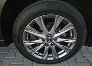 Mazda CX-5 Kombi 2,5 l 143 kw