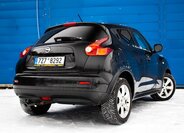 Nissan Juke 7