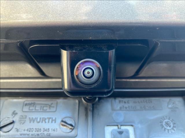 KIA Sorento SUV / Terénní 2,2 l 142 kw