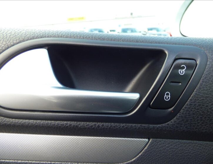 Volkswagen Golf Hatchback 1,6 l 75 kw