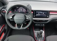 Škoda Fabia Hatchback 999,0 85 kw