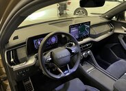 Škoda Kodiaq SUV 2,0 l 142 kw