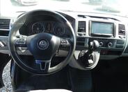 Volkswagen Transporter 7